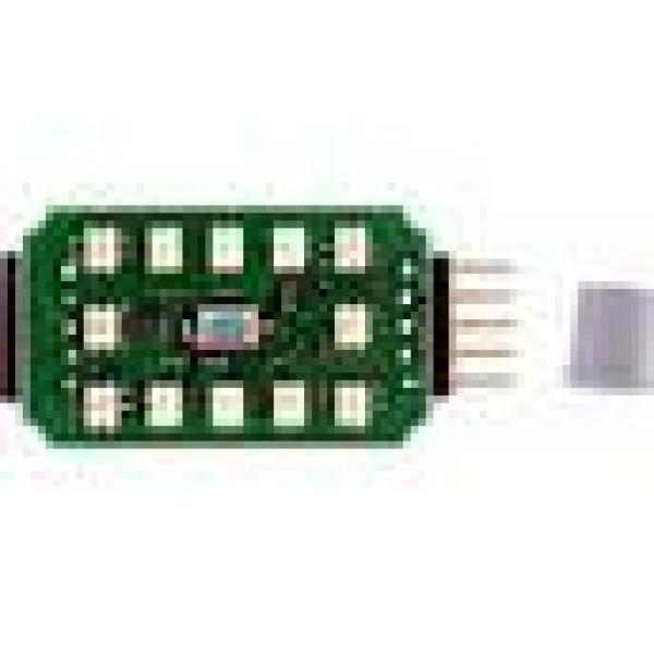 elektro Track Control Signalplatine Linksverkehr, etc.......................................................
