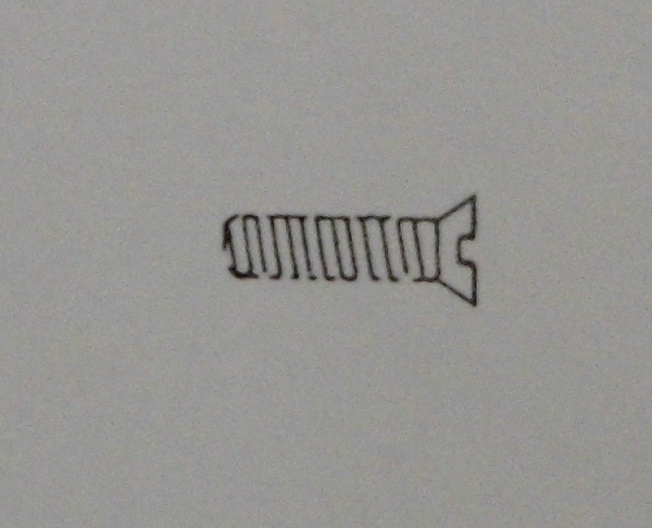 Schraube Senkkopfschraube MS,  M 2,0x 25mm,   St.10x