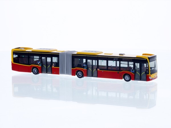 H0 Linienbusse D LKW BUS MB Citaro G ´12, Haunauer Straßenbahn, 3A, etc.................................