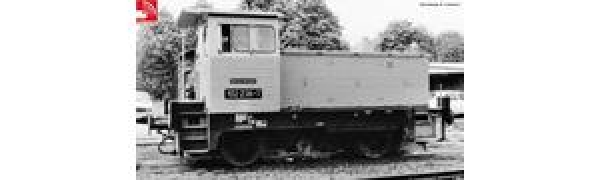 H0 D DR Diesellokomotive BR 102 Ep.IV dig.