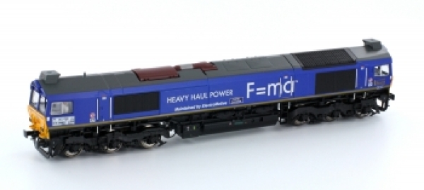 N D HHPI Diesellokomotive Class 77 6A Ep.