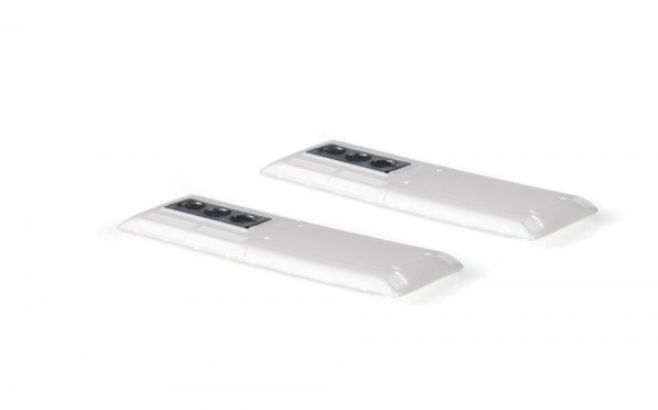 H0 Ersatzteile Rietze Bus Klimaanlage Solaris St.2, etc........................