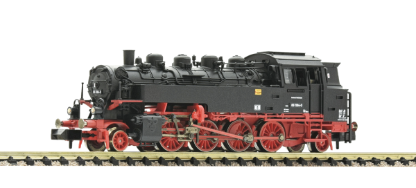N D DR Dampflokomotive BR 86 1D1, Ep.III,