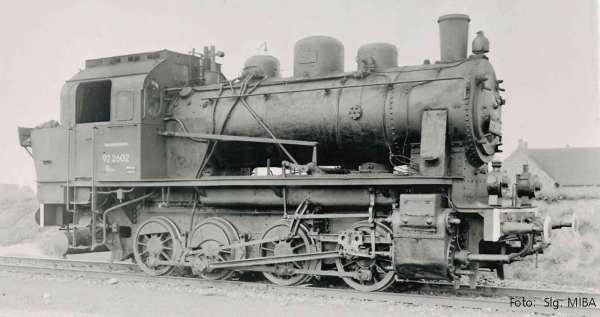 TT D DB Dampflokomotive BR 42 692, 1E, Ep.III, etc..................................................................