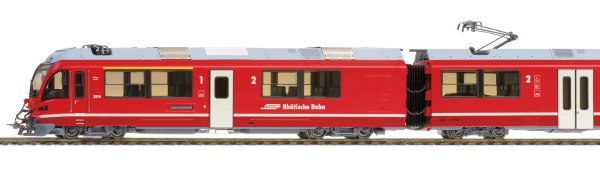 H0m Bahnfahrzeuge Ch RhB Elekltrotriebwagen  ABe 8/ 12 3502, 3teilig, 4A, Ep.VI, Zweispannungstriebzug, Allegra, Loksound,  " Friedrich Hennings " ,  etc.......................................................