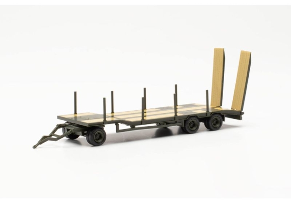 H0 LKW Goldhofer TU3, Tiefladeanhänger, 3A, etc...................................................................