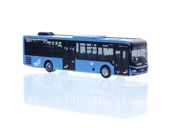 H0 D Reisebus LKW Bus MAN Lion´s Intercity LE DB Regio Bus Mitte- VRN, 2A, etc.......................