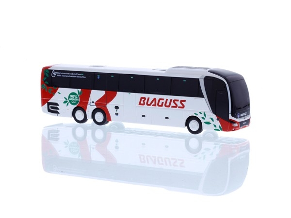 H0 A Linienbus MAN Lion´s Coach L´17 Blaguss, m3A, etc......................................