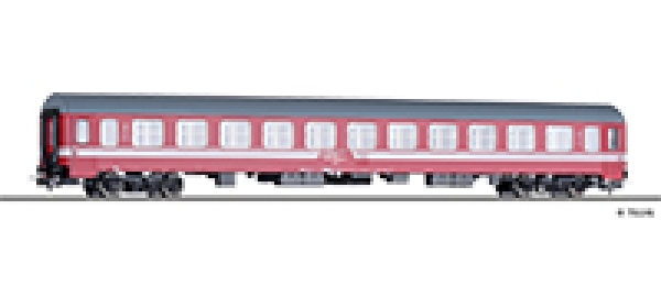 H0 RO CFR Reisezugwagen 2.Kl. 4A Ep.V