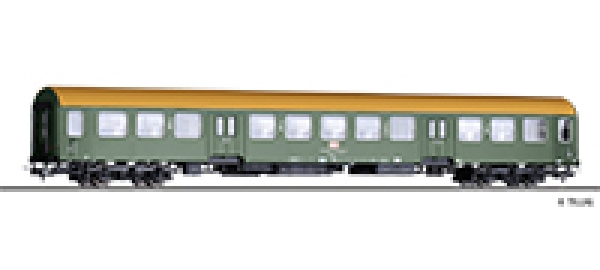 H0 D DB Reisezugwagen 2.Kl. 4A Ep.V Halberstadt, etc.......................................................................................................