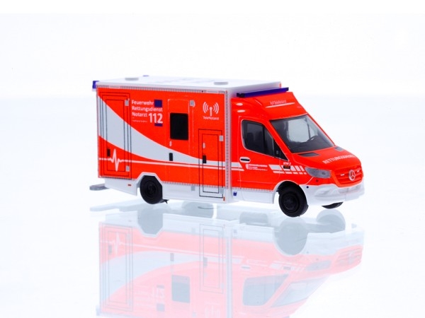 H0 D LKW Bus RTW Rettungsdienst Hochsauerlandkreis, etc....................