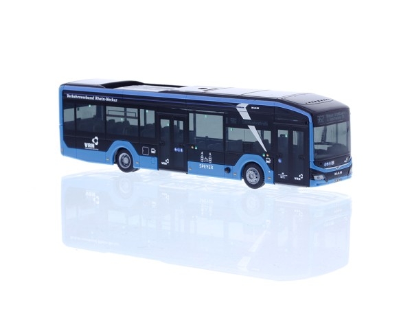 H0 D Linienbus DB MAN Lion´s City 12 E VRN Stadtbus Speyer DB Regio Bus Mitte, 2A, etc-............