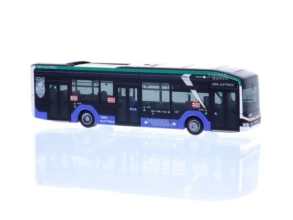 H0 I Venezia LKW Bus MAN Lion´s City E ACTV, 2A, etc..............................