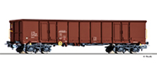 H0 A PRI Güterwagen off. 4A Ep.VI