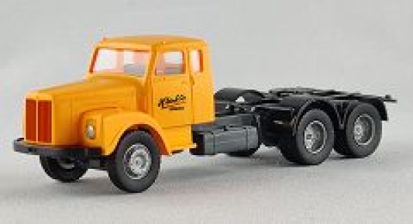 H0 D LKW Scania 111 Vink, Roter Kühlergrill, Szm, 3A, etc...................................................