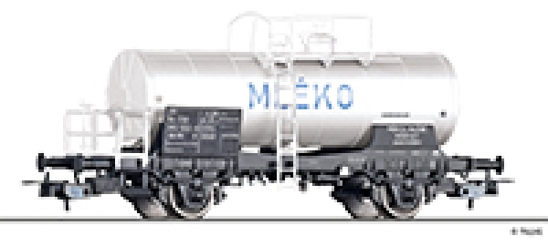H0 CZ CSD Kesselwagen 2A Ep.IV, etc...................................................................................................................................