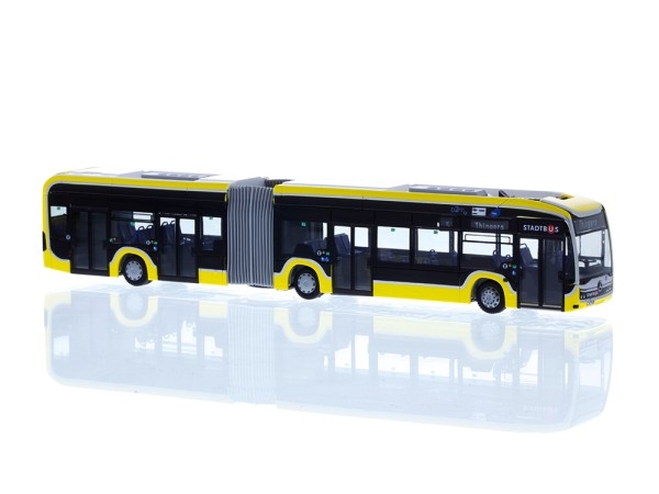 H0 D LKW BUS MB eCitaro G Haslach Bus, Kempten, 3A, etc..............................