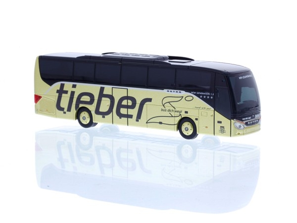 H0 A Reisebus Setra S 515 HD Tieber Judenburg, 2A, etc........................