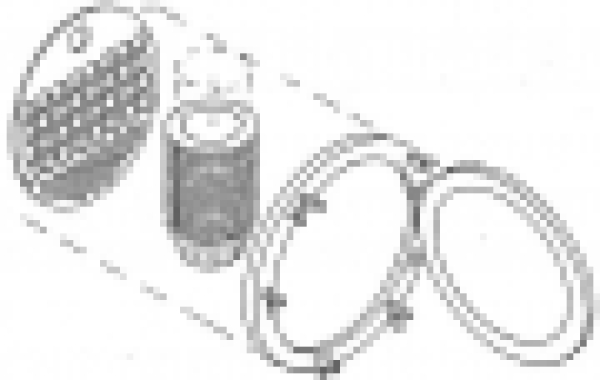 H0 Bahnausstattung D DRG BS MS Rauchkammertür zum Öffnen BR 64, BR 86, Handrad etc.