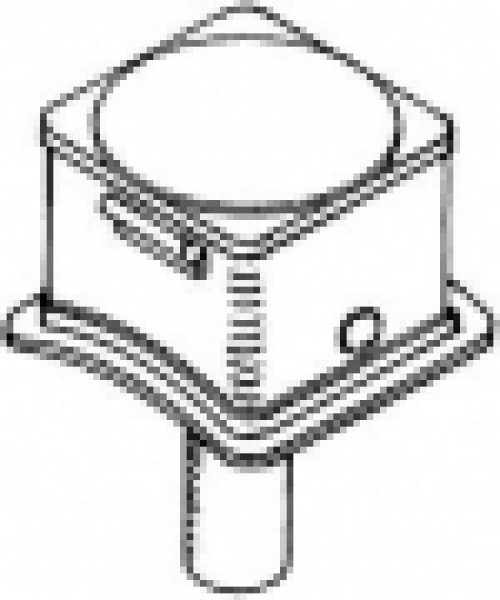 H0 Bahnausstattung D BS MS Sanddom BR 78, BR 94,