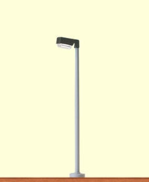 N Leuchte LED Aufsatzleuchte, Stecksockel,  kantig,  51mm,etc..........................................................................................