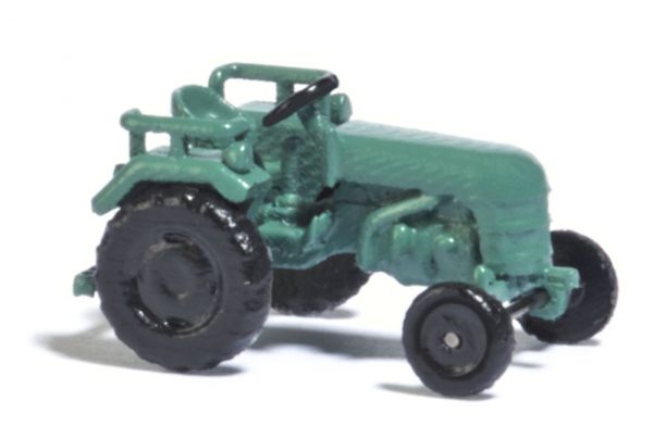 N D Landwirtschaft Traktor Kramer,