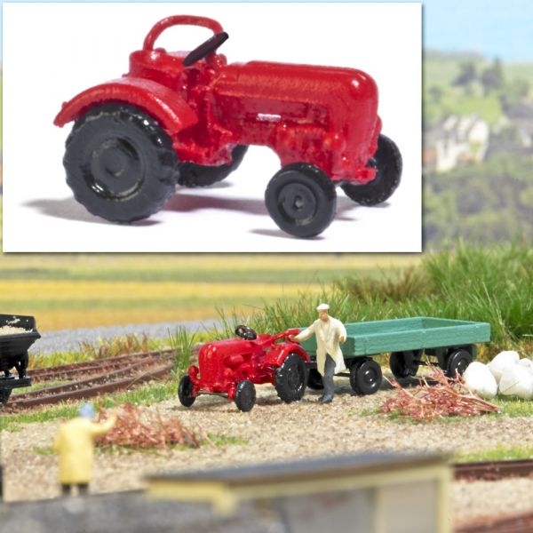 N D Landwirtschaft Traktor Junior, etc......