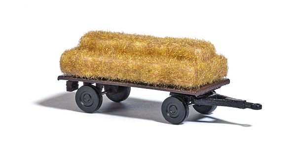 N D Landwirtschaft Heuwagen, 2A,  etc.....................................................................................