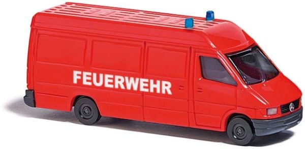 N D LKW MB Sprinter , " Feuerwehr ", etc............................................