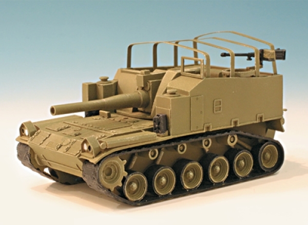 H0 mili D DW Panzer- Haubitze M- 44, etc...............................................................