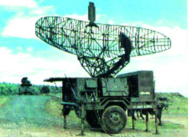 H0 mili USA BS Flugabwehrrakete Radar AN/ MPQ- 35 Hawk, etc................................................................................................................