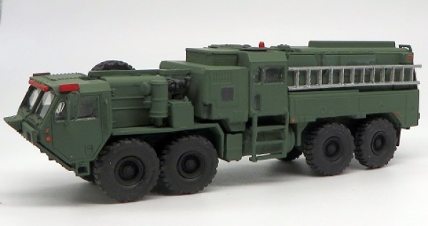 H0 mili USA Löschfahrzeug M1142 TFFT Fire Fighting, etc.............................................................................................................................................