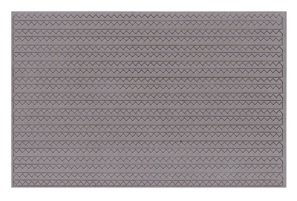 H0 Geländegestaltung BS Dachstreifen Schiefer 230x 155x 1mm, etc...............................................................