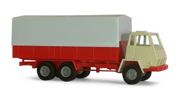 H0 D LKW BS Steyr LKW mit Holzpritsche, 3A, Ep.IV, etc.................