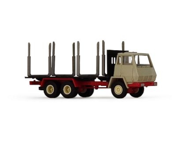 H0 D LKW BS Steyr 91 Holztransporter, Ep.IV, 3A, etc...........