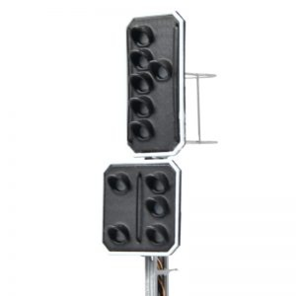 H0 Ch SBB Blocksignal LED, kombiniert, 913609+ 913612, etc..........................