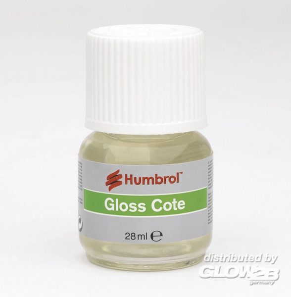 glanzlack 28ml