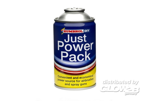 airbrush power pack 250ml