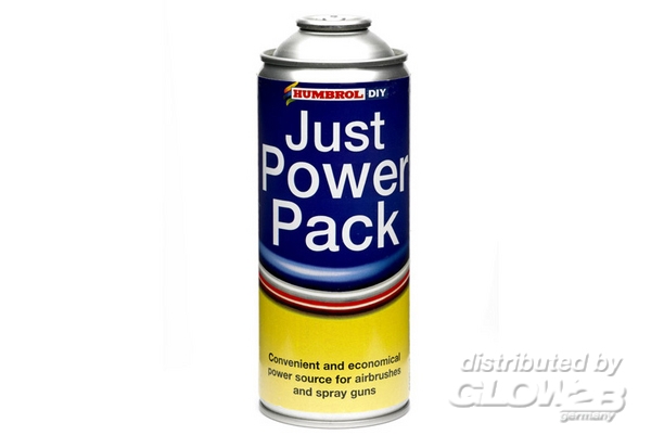 airbrush power pack 400ml