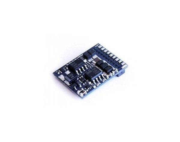 elektro ESU LokPilot V5.0 M4 NS 6300, DCC, Motorola, Selectrix, Märklin, ESU:mfx/ M4,  etc..............................................................