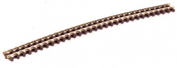 Nm Gleis NS Gegenbogen Weiche 36mm Abstand, Winkel 15°, etc....................................................