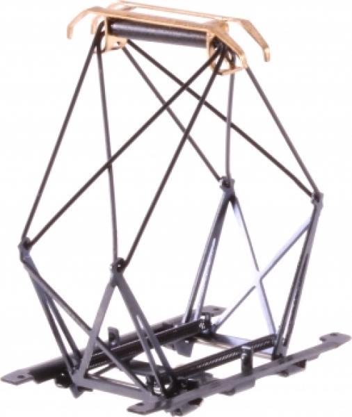 H0 Ersatzteile USA Ersatzteile Stromabnehmer GG1, etc.........................................................................................