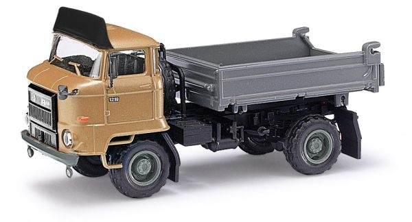 H0 D DDR LKW ESPEWE IFA L60 DSK , hellbraunes Fahrerhaus, etc....................................................................................