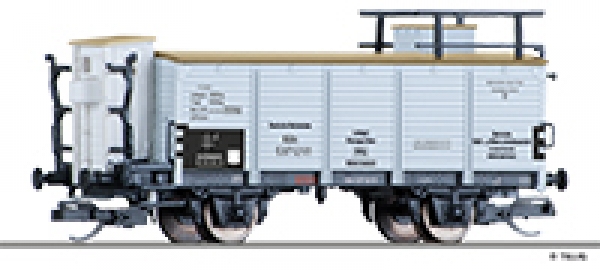 TT D DRG Flüssiggaswagen 2A Ep.II, etc...............................................................................................................................