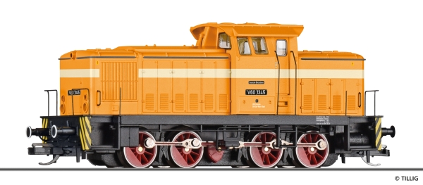 TT D DR Diesellokomotive BR V60 Ep.III, etc..........................................................................................