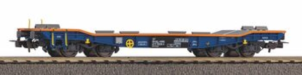 H0 Ch LBA Schwerlastwagen Slmmps, unbeladen, 4A, Ep.VI, etc..............................................