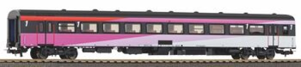 H0 B PRI Personenzugwagen ICR, Kl.1, 4A, Ep.V, etc..................................................................................................