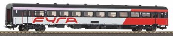H0 B PRI Reisezugwagen ICR, Kl.1, 4A, Ep.V, etc.......................................................................................