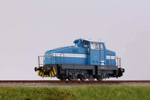H0 D DHG Diesellokomotive 500 C, 3A, Ep.III- IV, Decoder, Lichtwechsel, Schwungmasse, etc.......