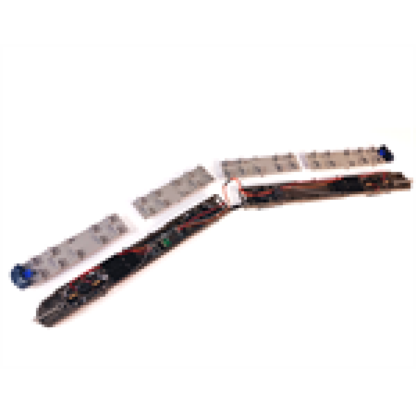 H0 Deutschland Stuttgart Antrieb SBB Stuttgart DTZ8.12- DT8.15, Motor 2, NEM 651, etc................................................